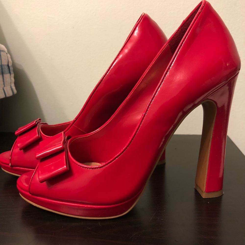 Jessica simpson pumps - Picture 2 of 7